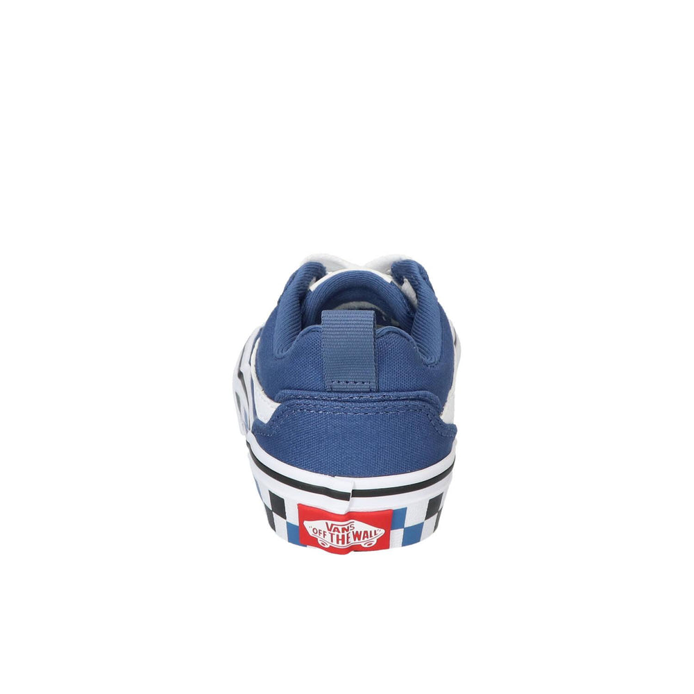 Baskets Lace, Bleu Clair