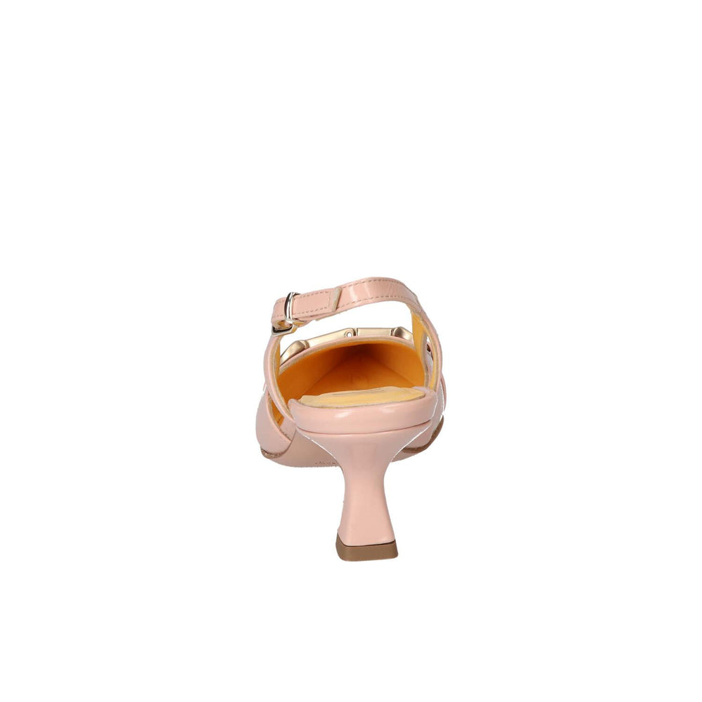 Slingback, rose