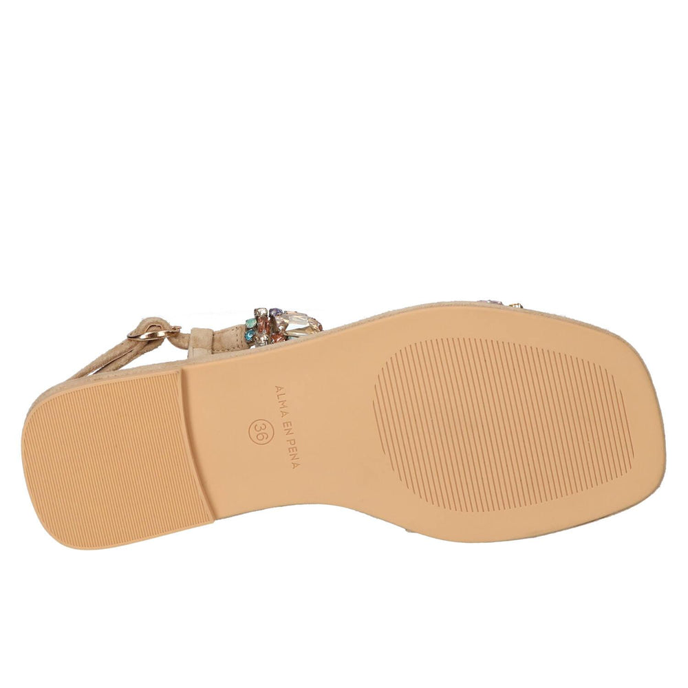 Sandalen, Multicolor