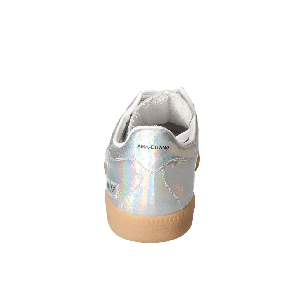 Baskets, argent