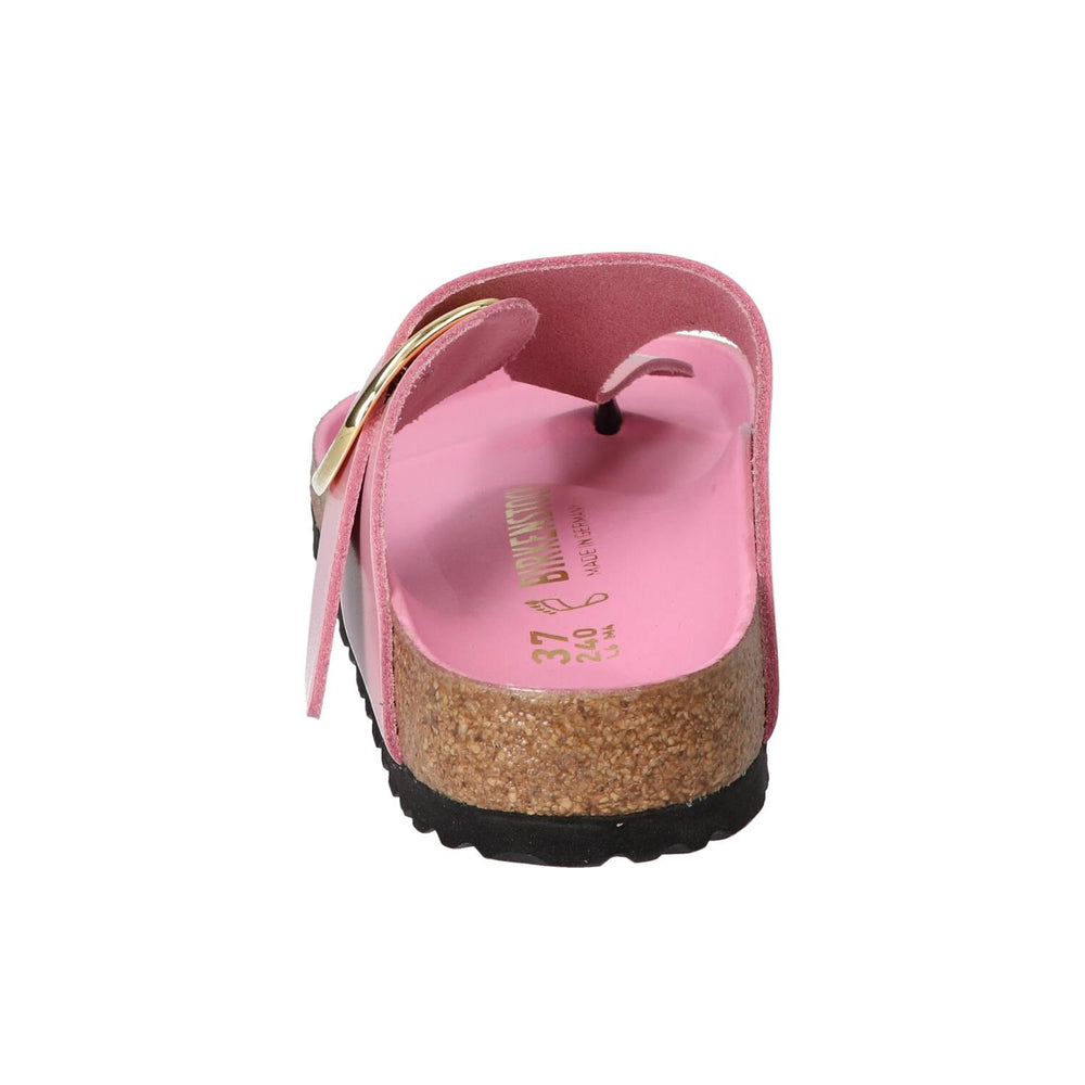 Mules, Rose