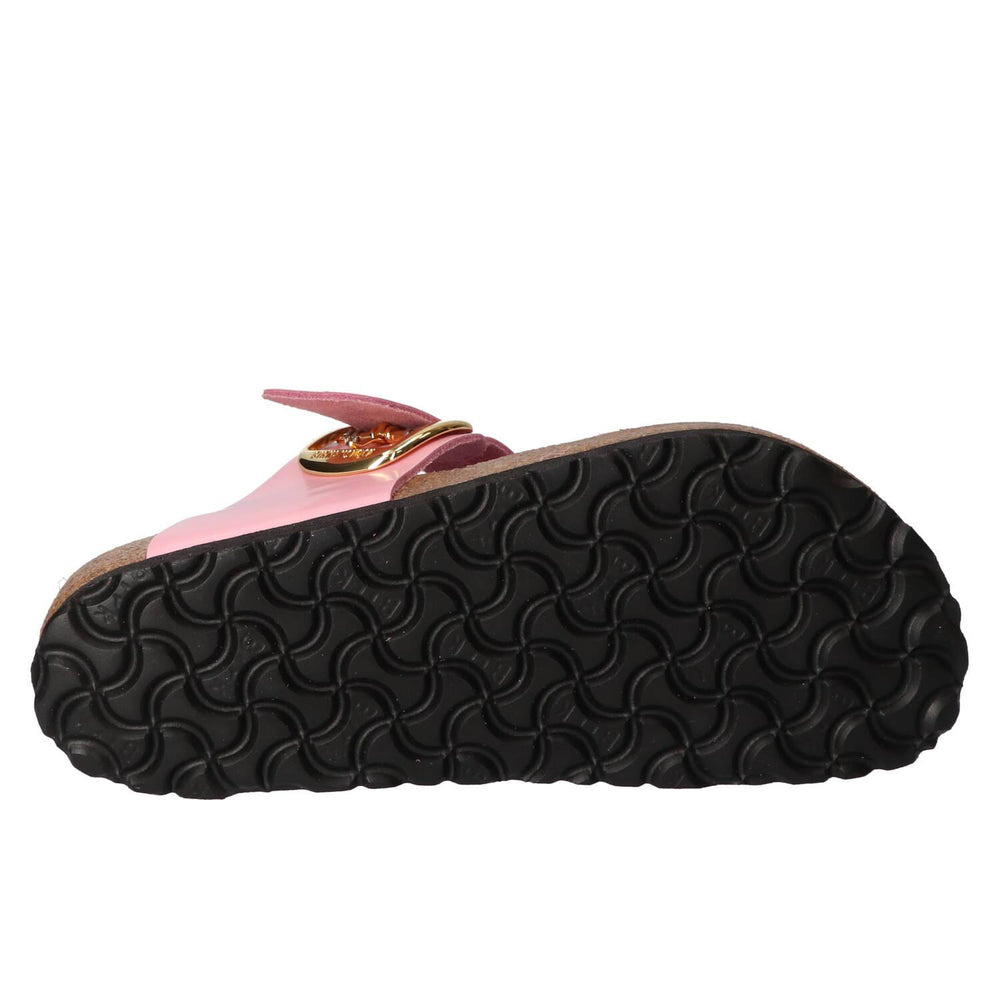 Mules, Rose