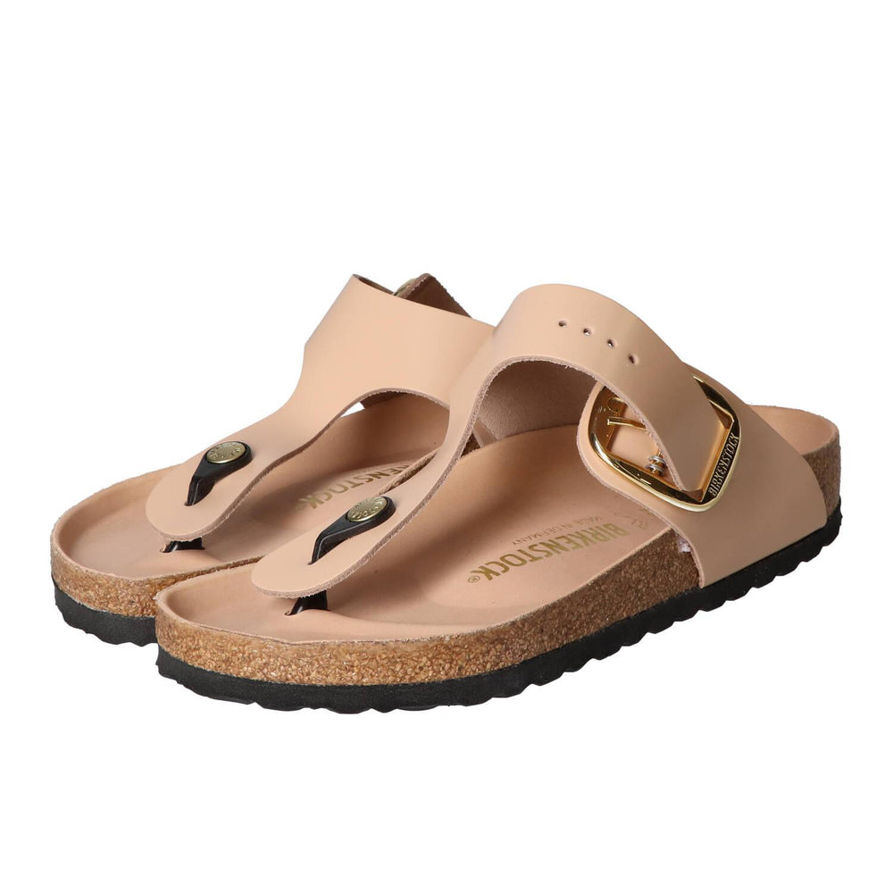 Mules, Beige Clair