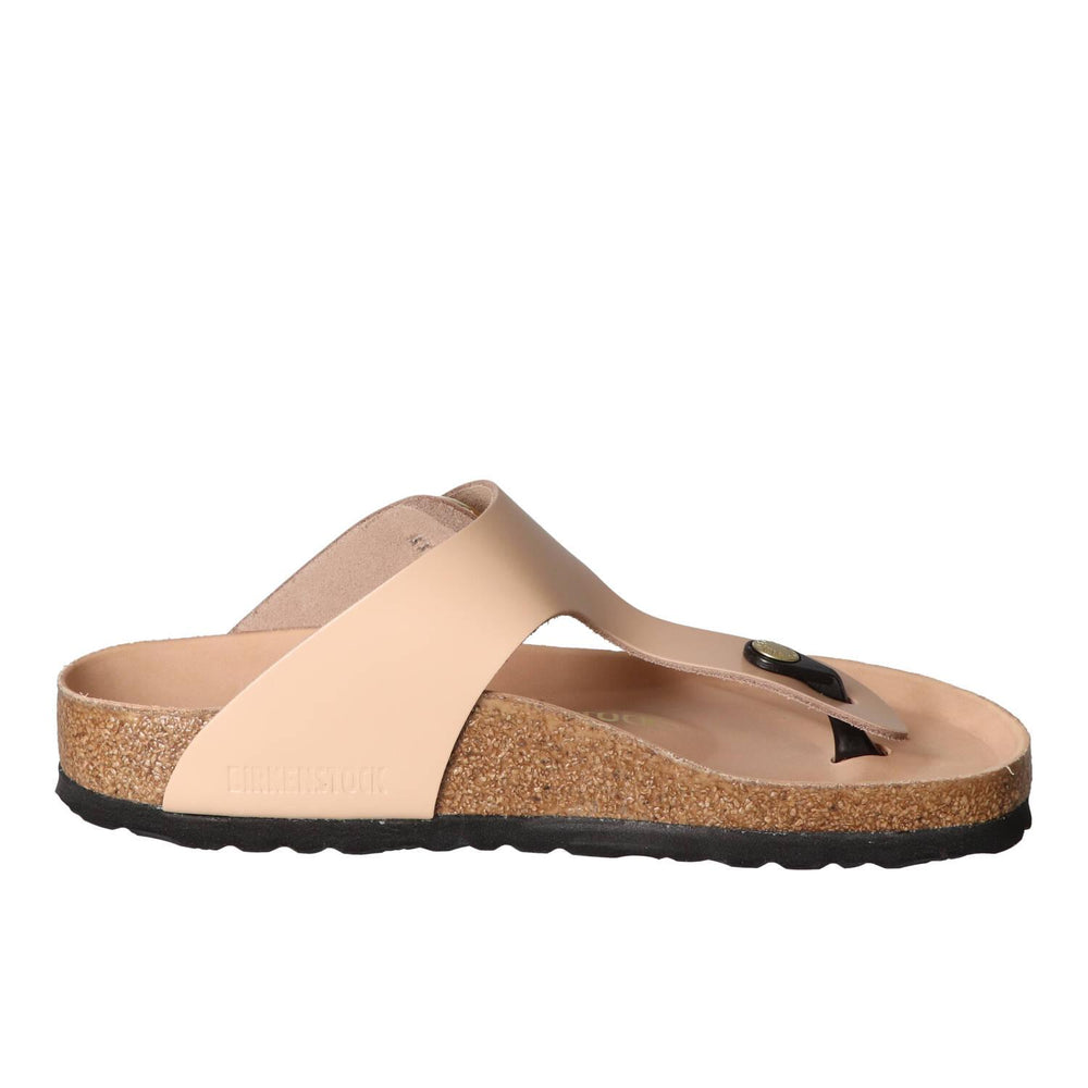 Mules, Beige Clair