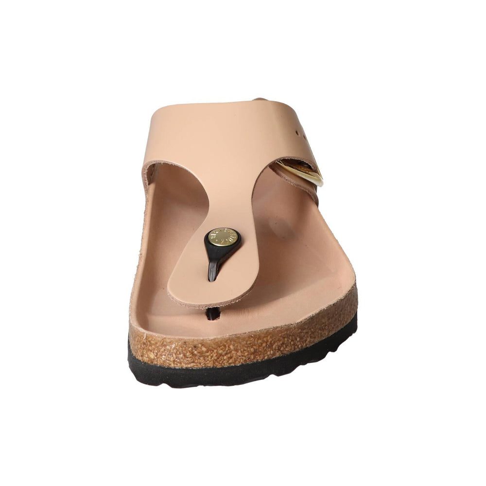 Mules, Beige Clair