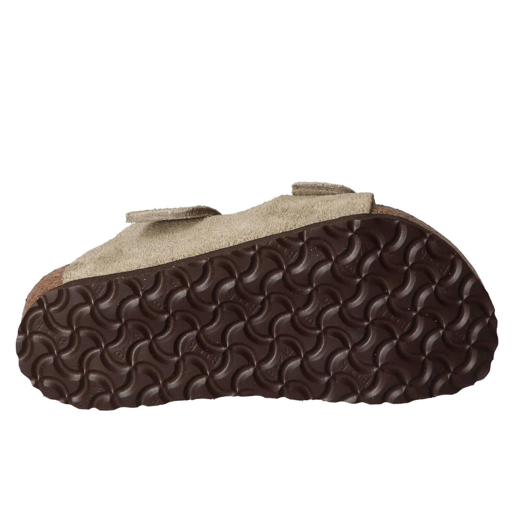 Mules, Taupe