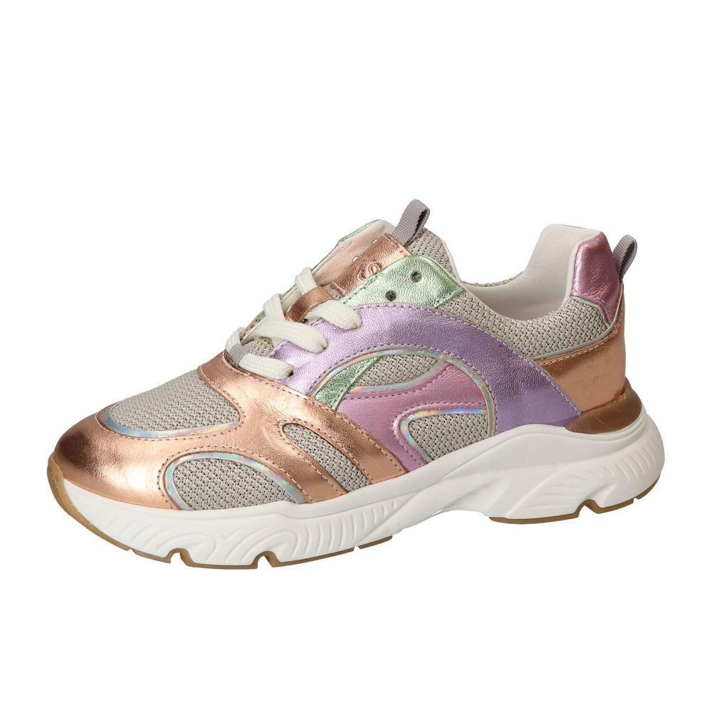 Sneakers Veter, Multicolor