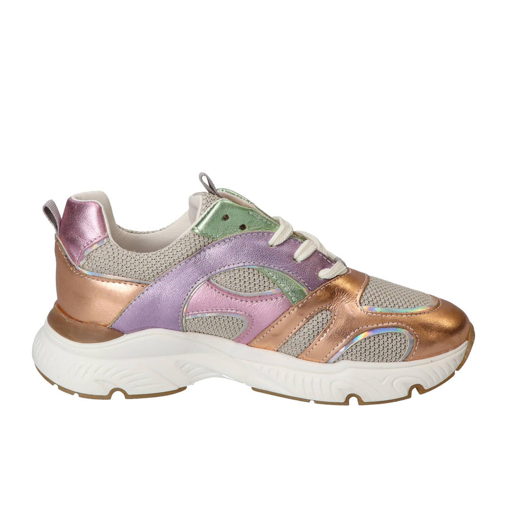 Sneakers Veter, Multicolor