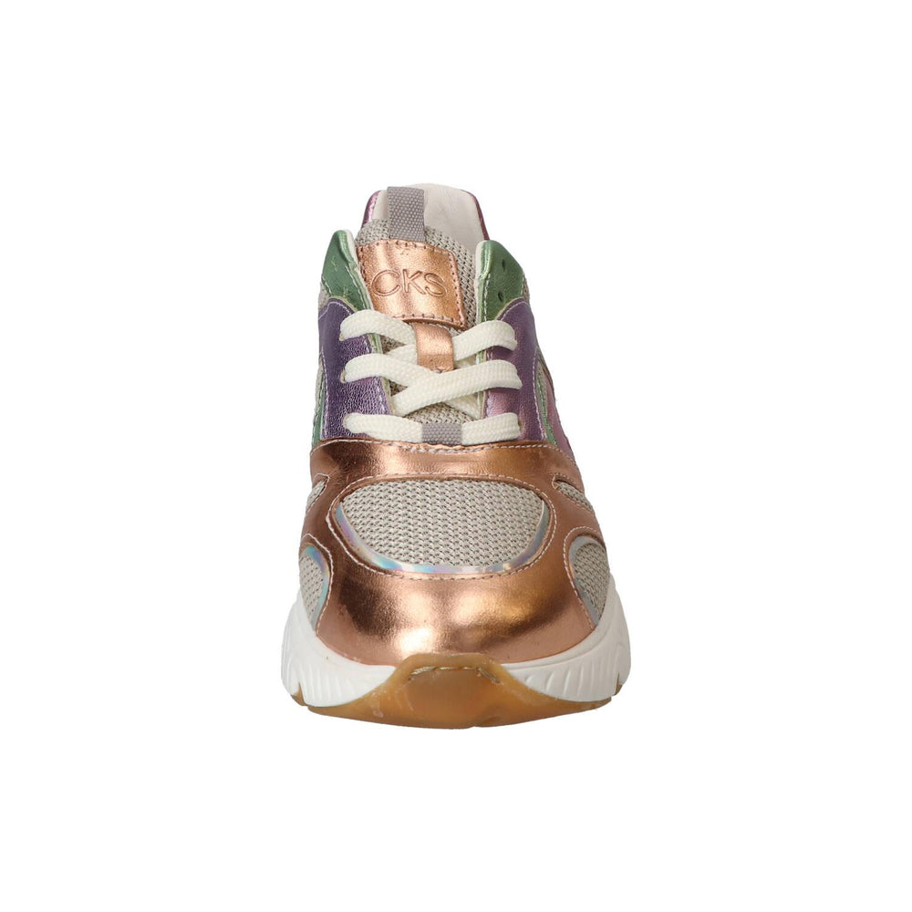 Sneakers Veter, Multicolor