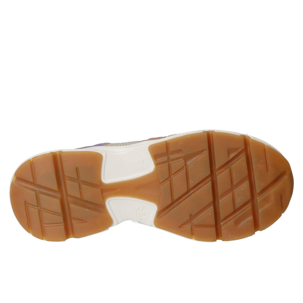Sneakers Veter, Multicolor