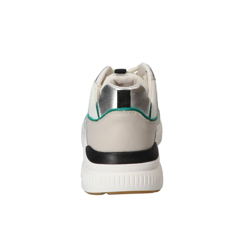 Baskets, argent