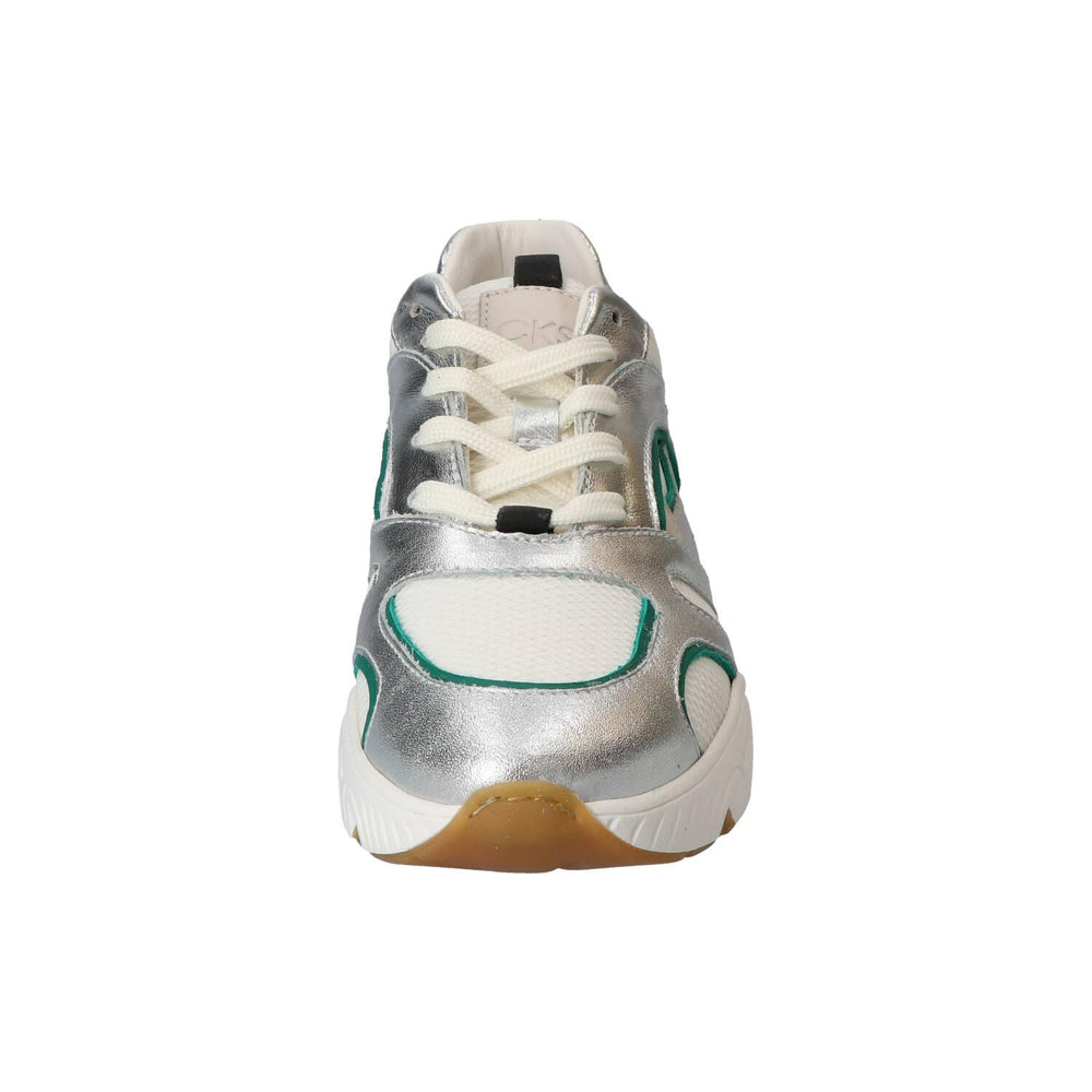 Baskets, argent