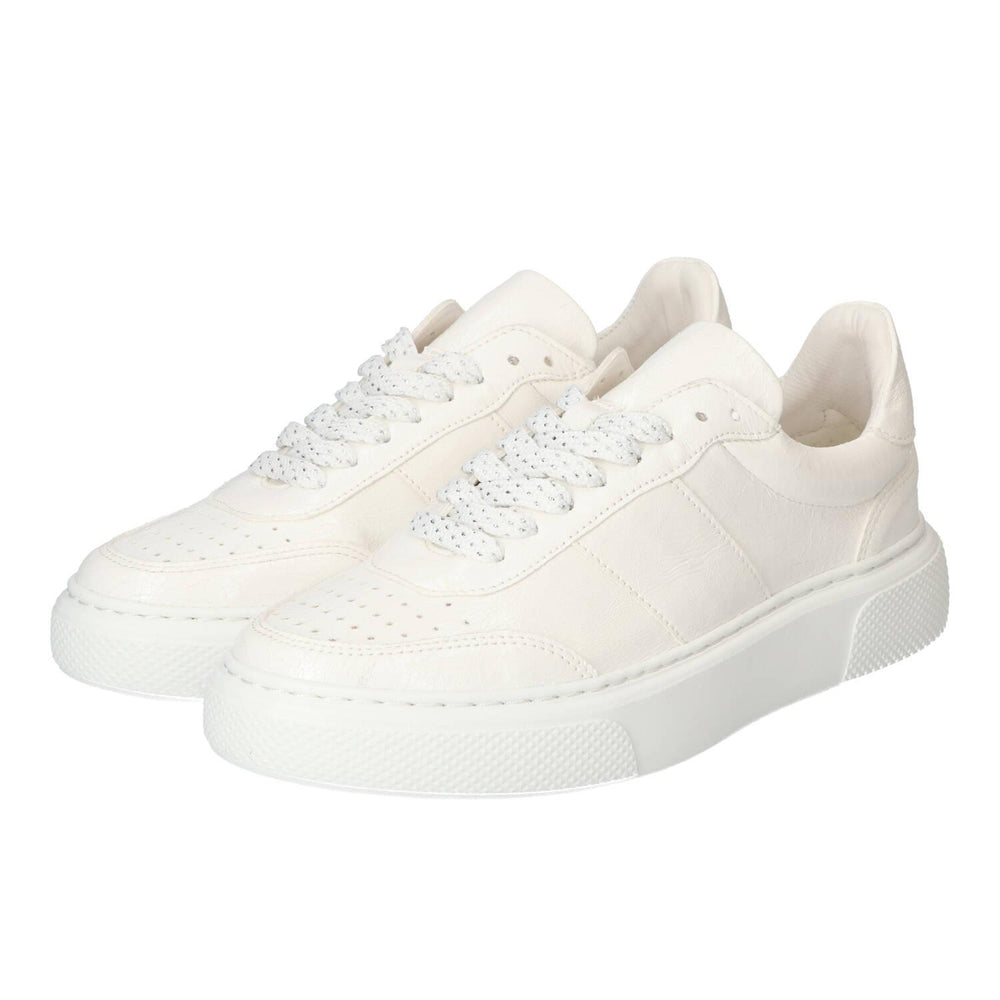 Baskets, blanc