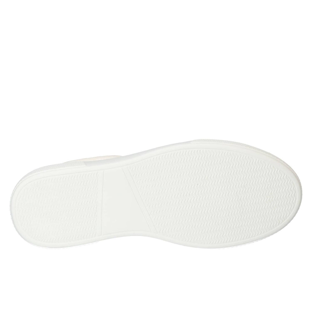 Baskets, blanc