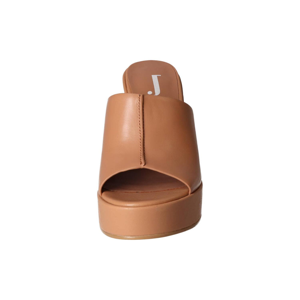 Mules, Cognac