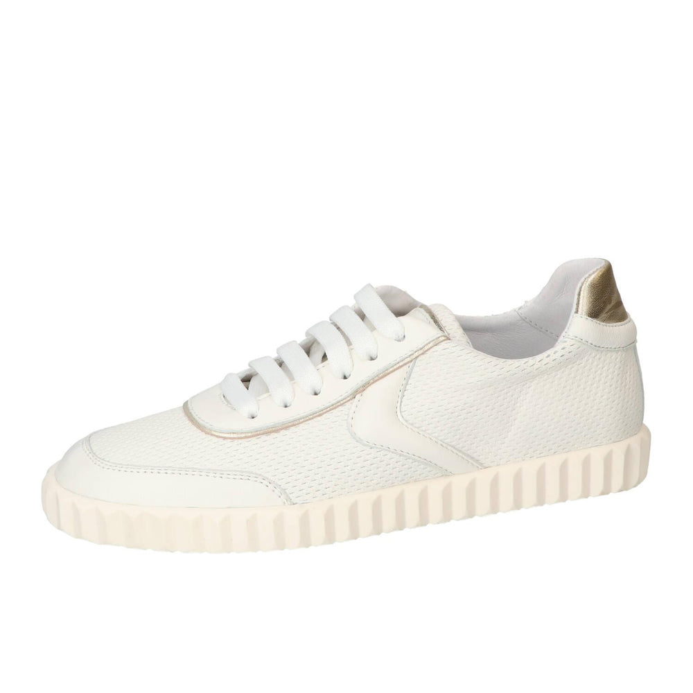 Baskets, blanc