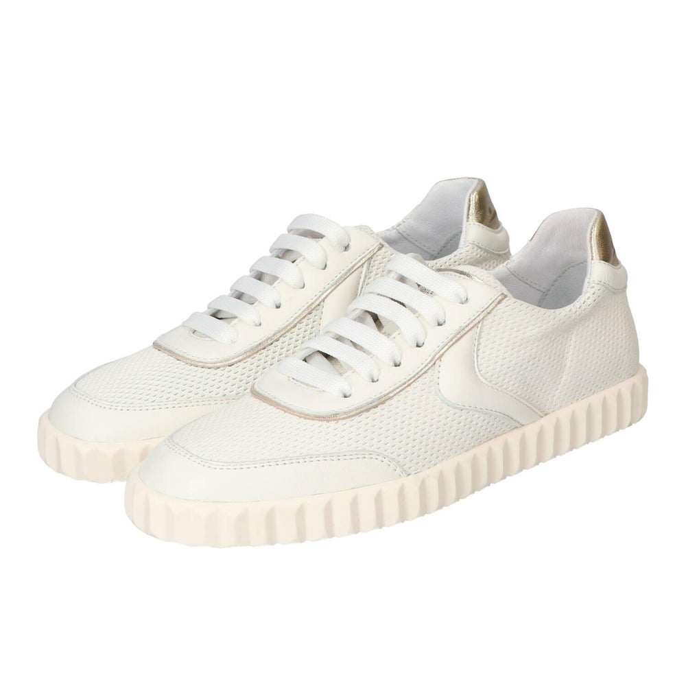 Baskets, blanc