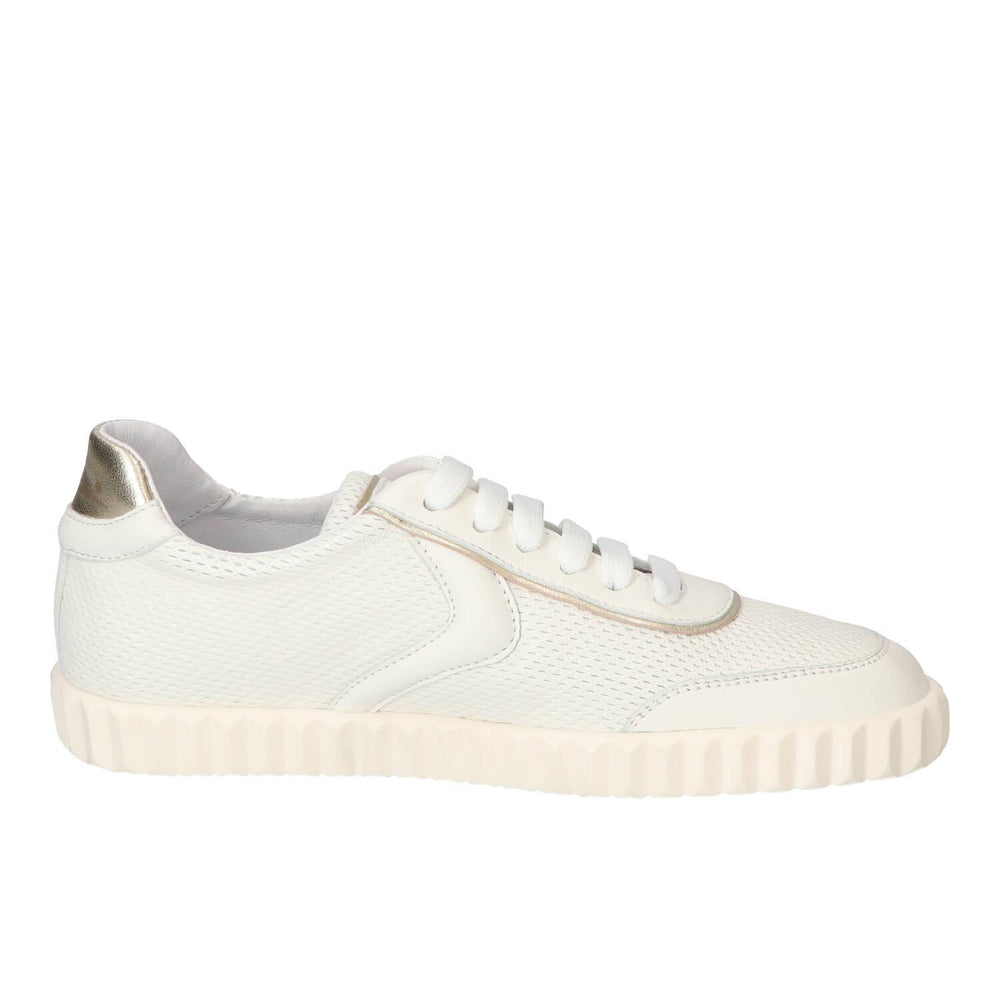 Baskets, blanc