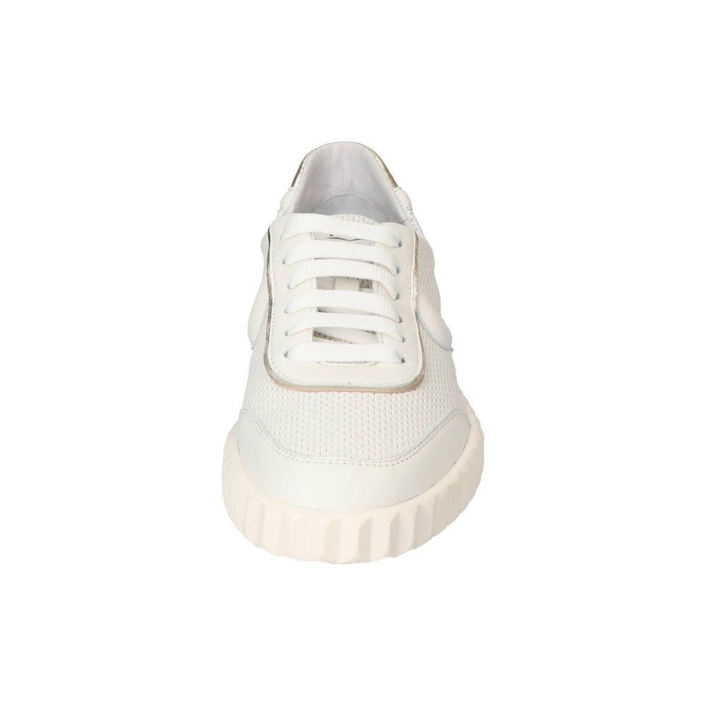 Baskets, blanc