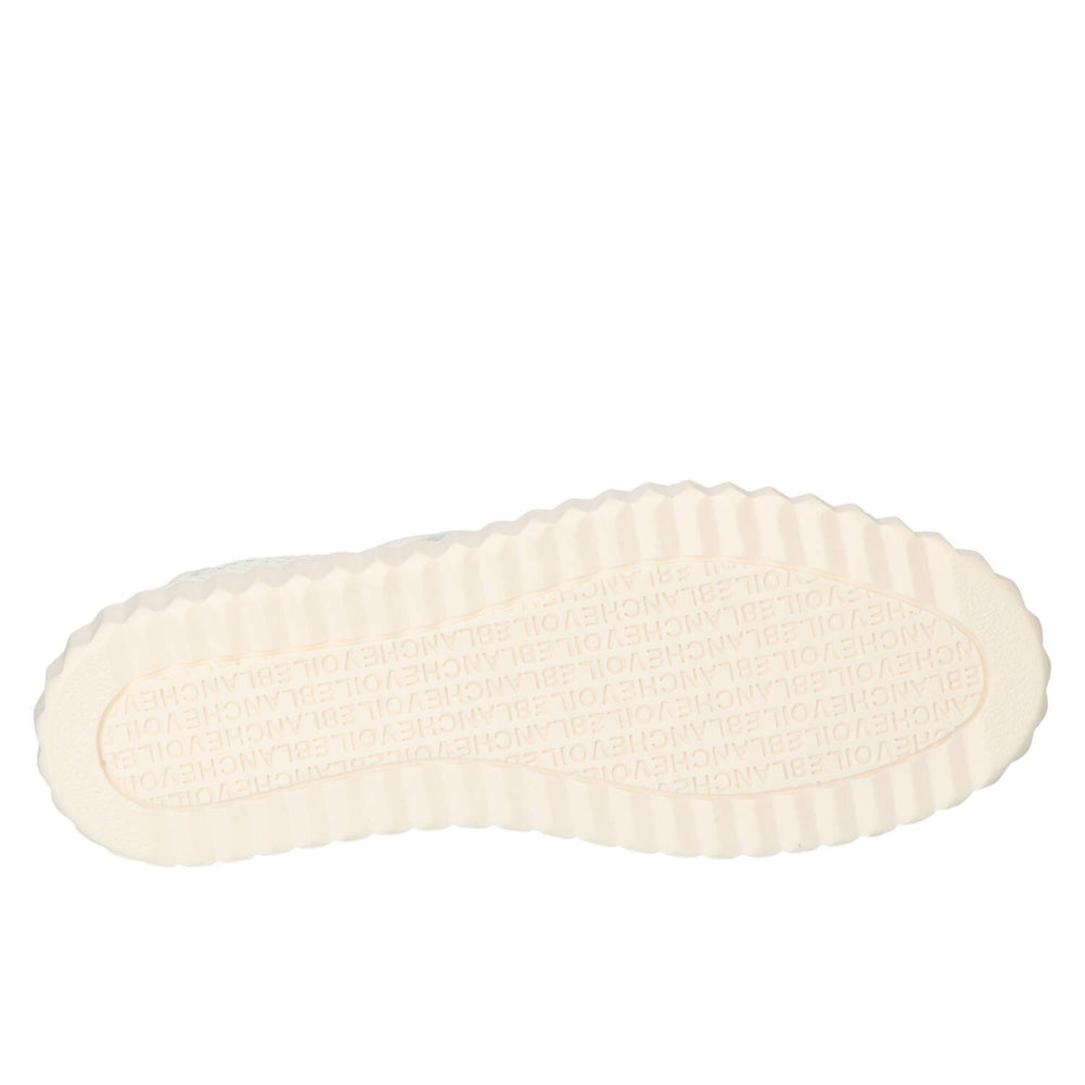 Baskets, blanc