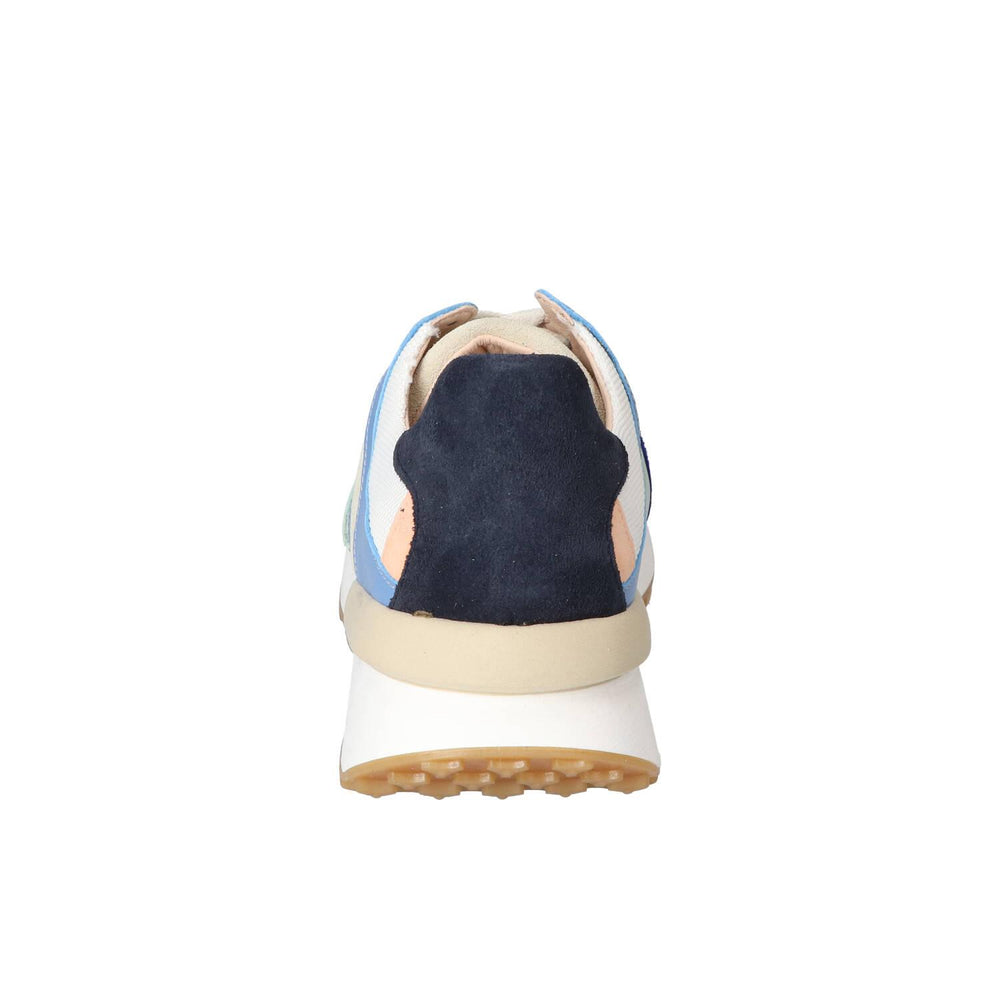 Sneakers, Blauw