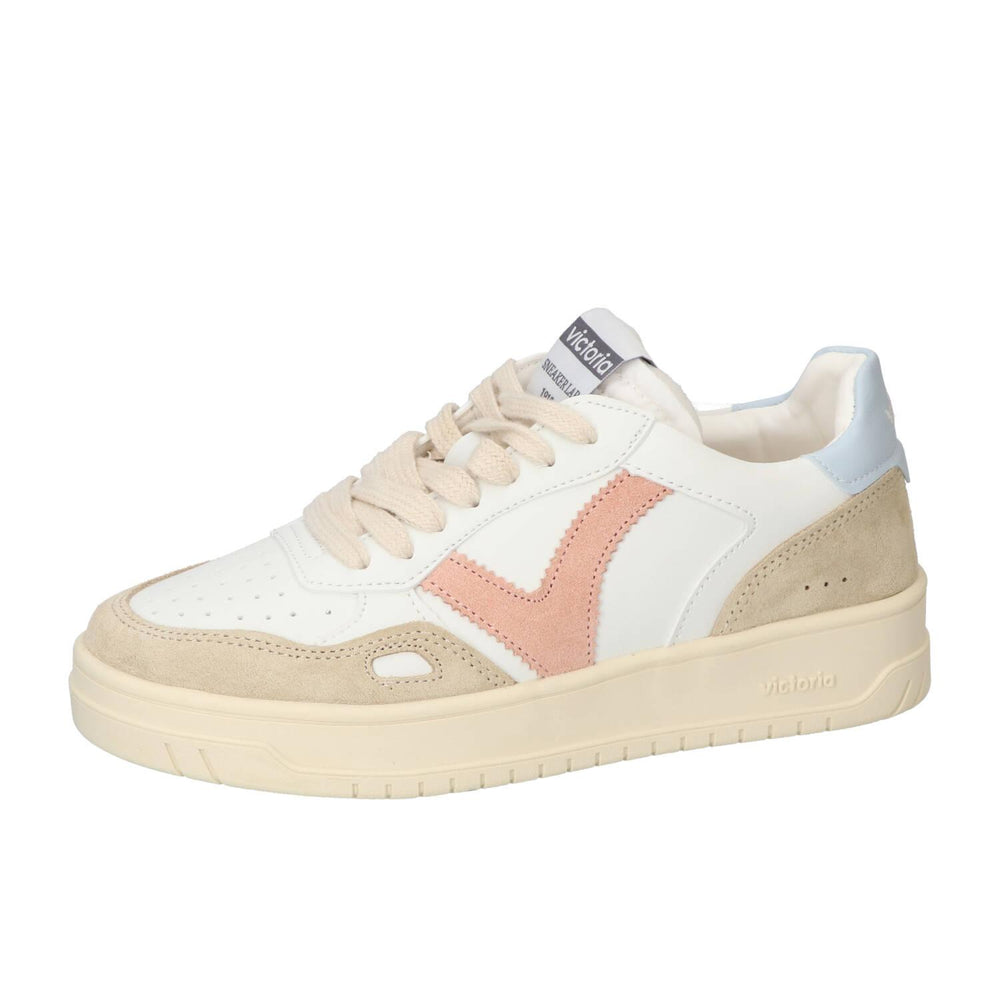 Sneakers, Lichtbeige