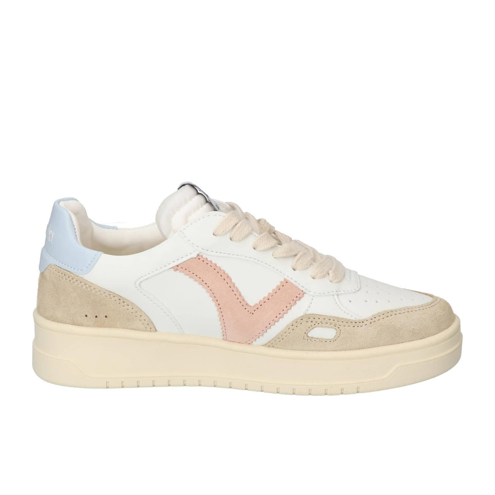Sneakers, Lichtbeige