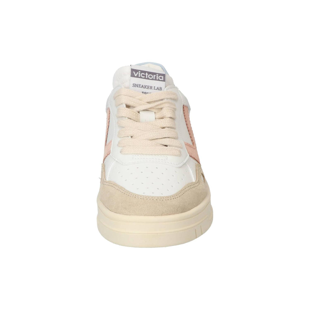 Sneakers, Lichtbeige