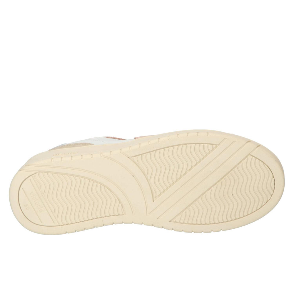 Sneakers, Lichtbeige