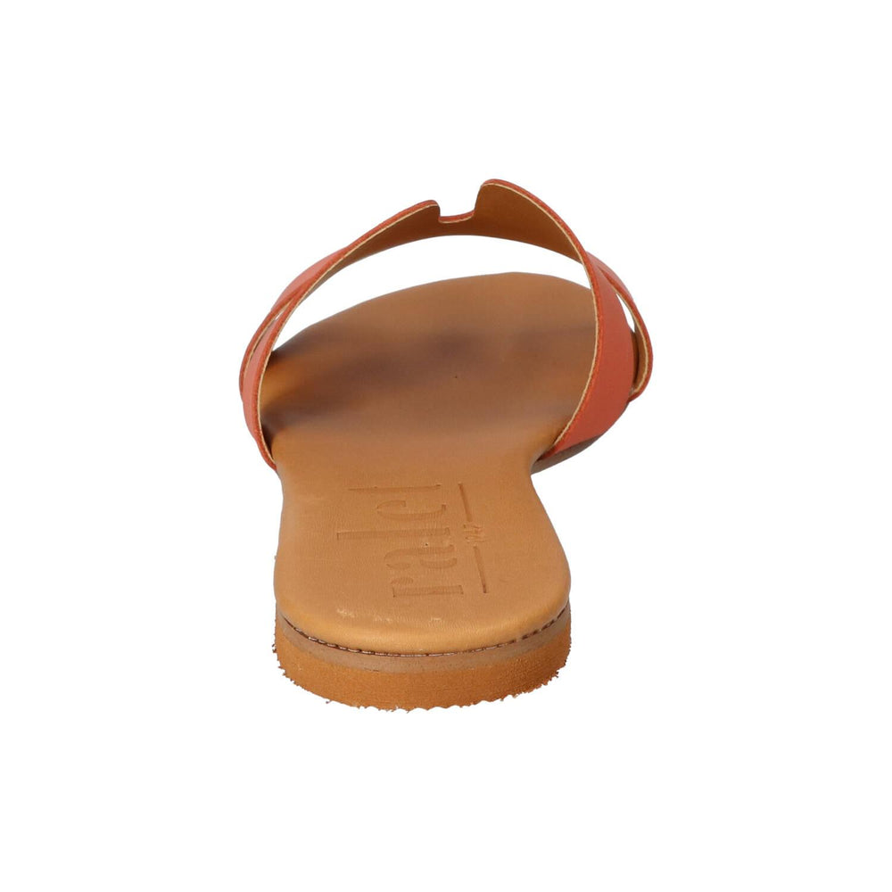 Mules, Orange
