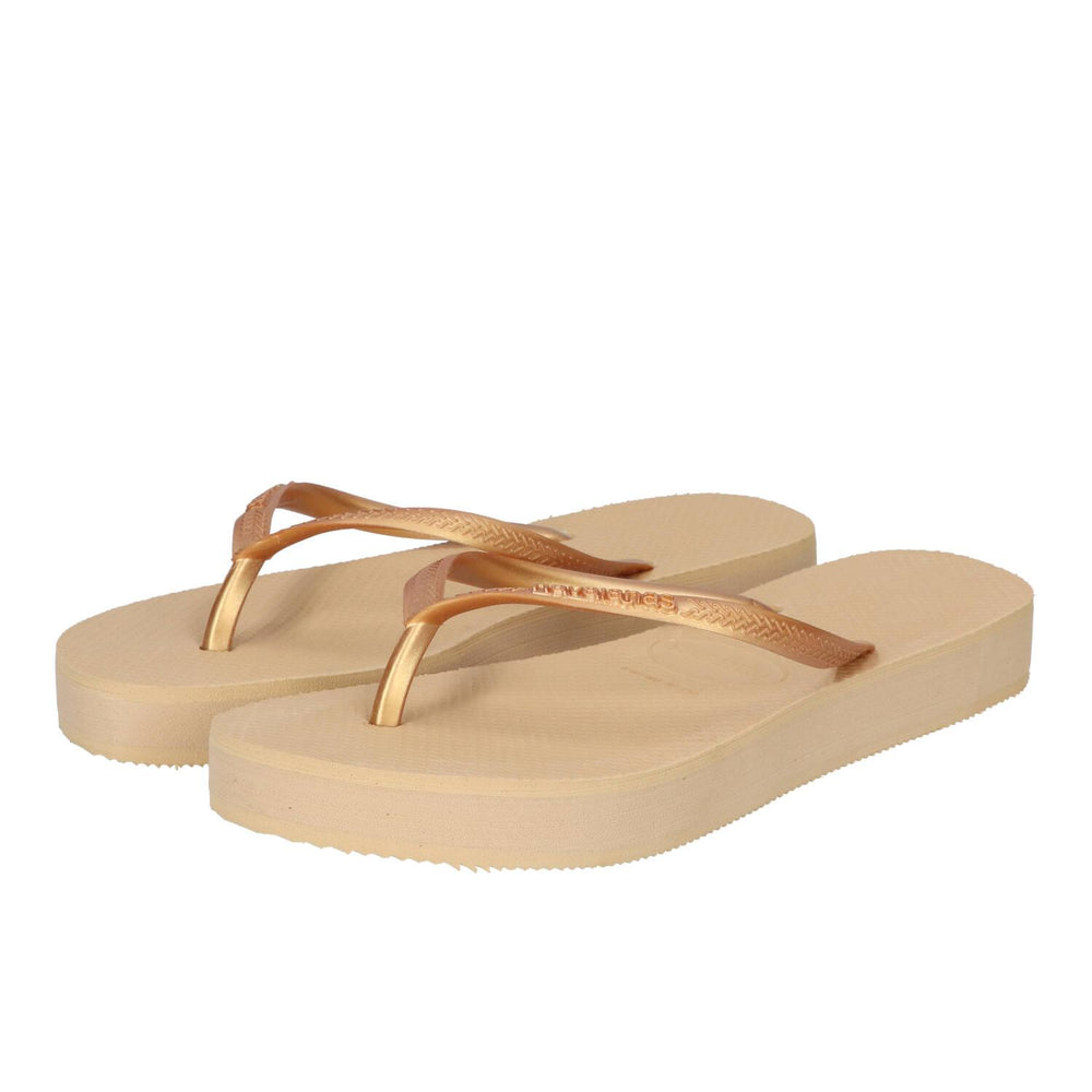 Chaussons, Or
