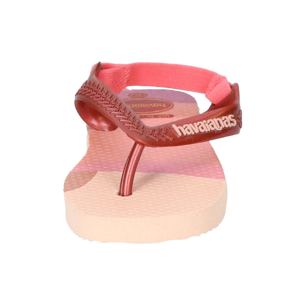 Slippers, Roze