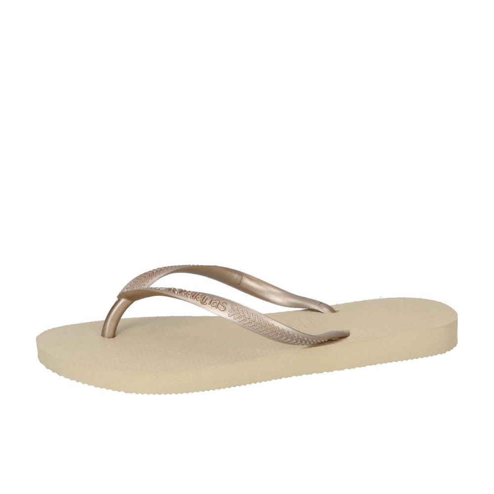 Chaussons, Or