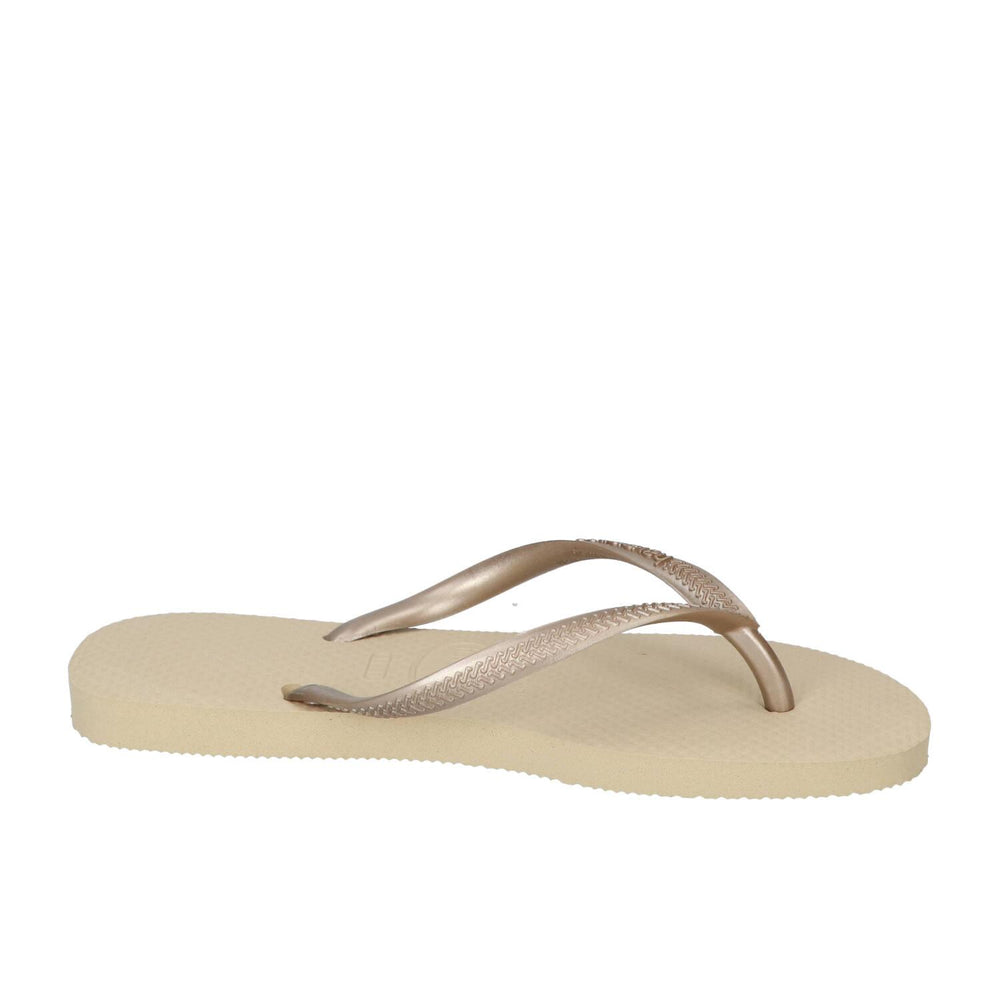 Chaussons, Or