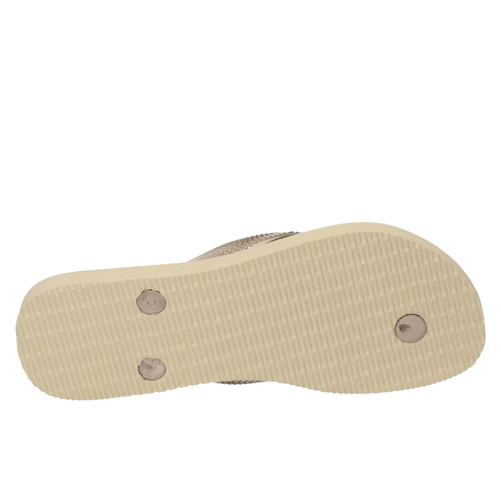 Chaussons, Or
