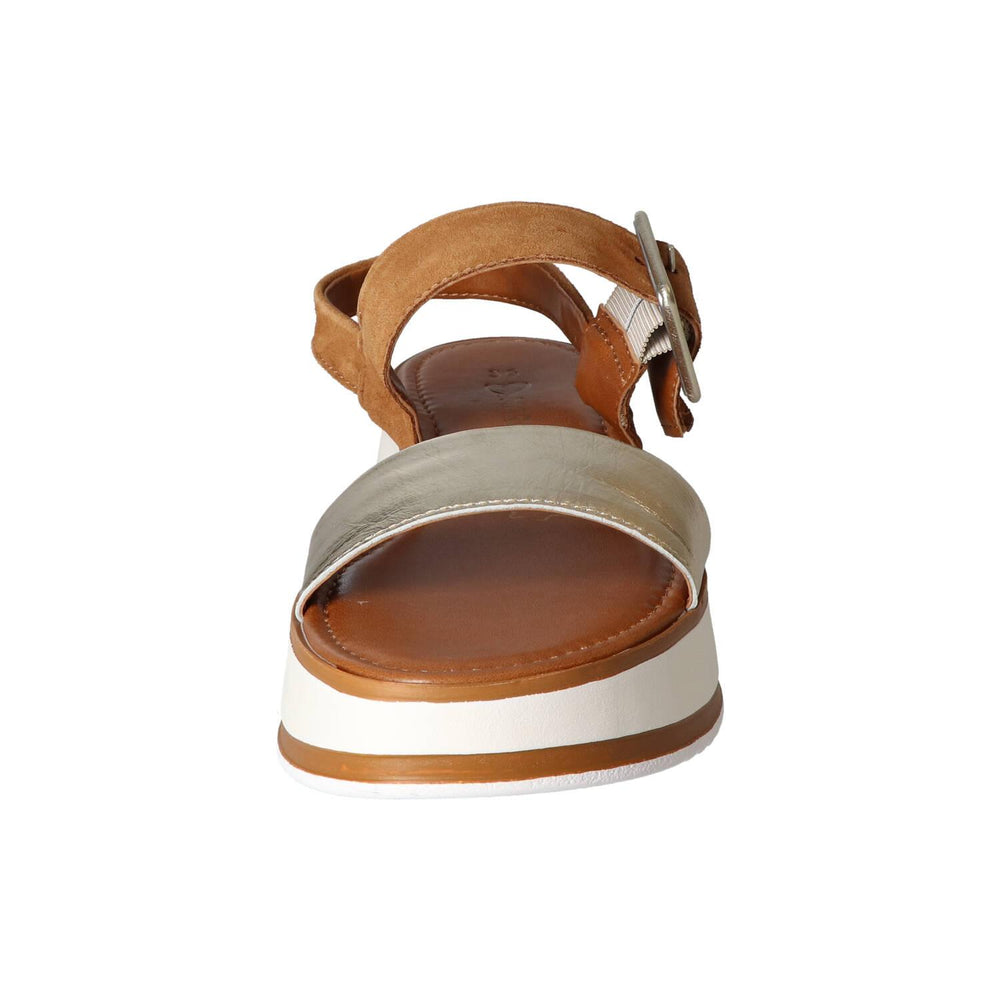 Sandales, Cognac