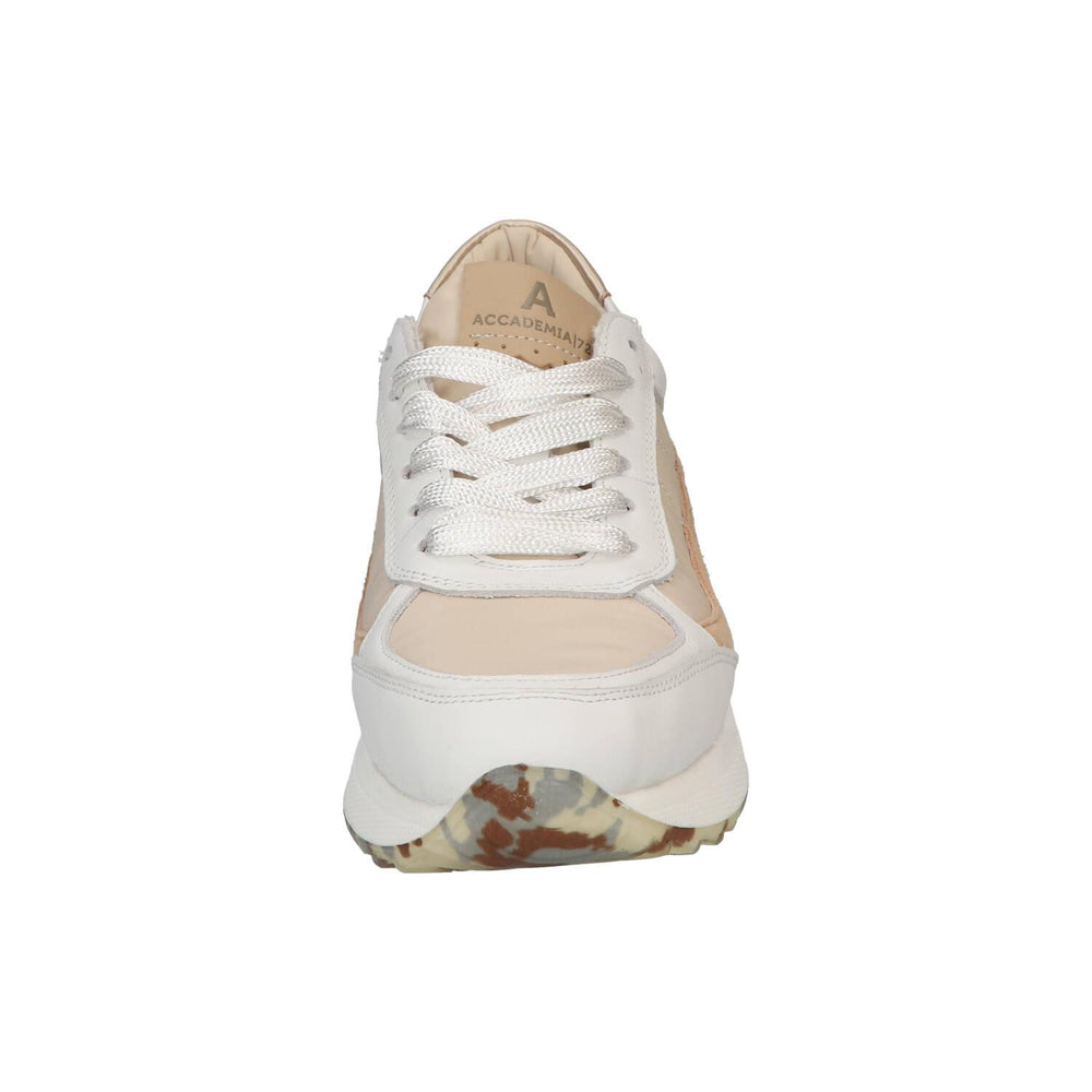 Baskets, blanc