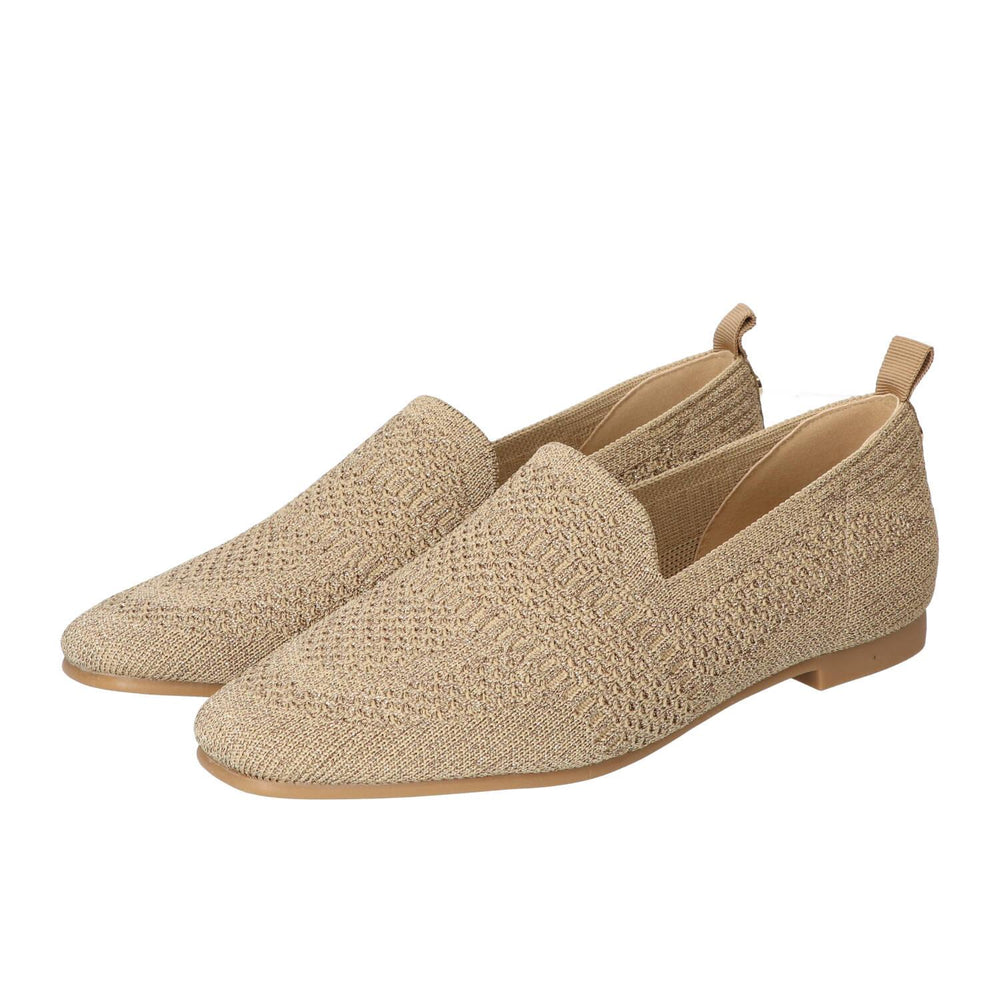 Instapschoenen, Goud
