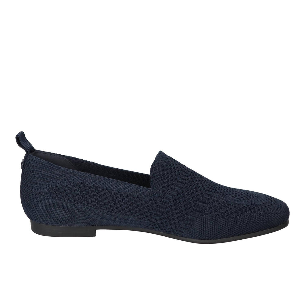 Instapschoenen, Blauw