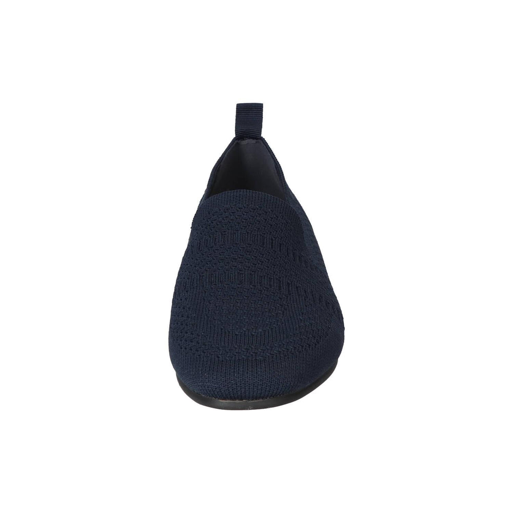 Instapschoenen, Blauw