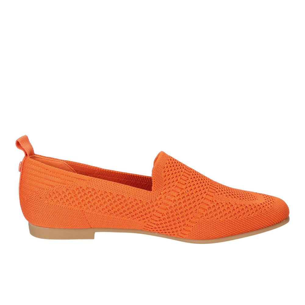Instapschoenen, Oranje