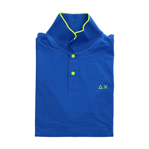 T-Shirts - Polos, Bleu Clair