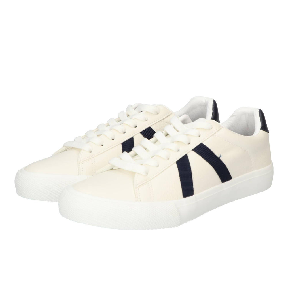 Veterschoenen, Wit
