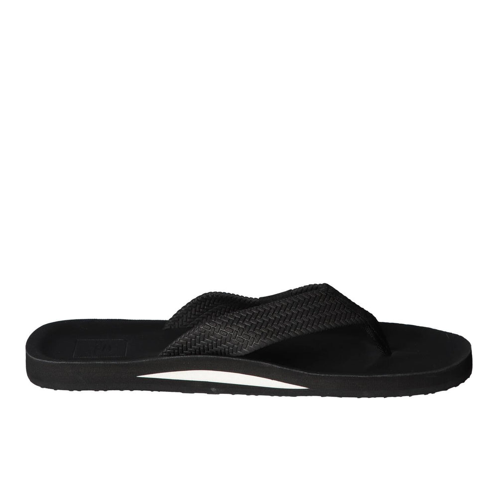 Chaussons, Noir