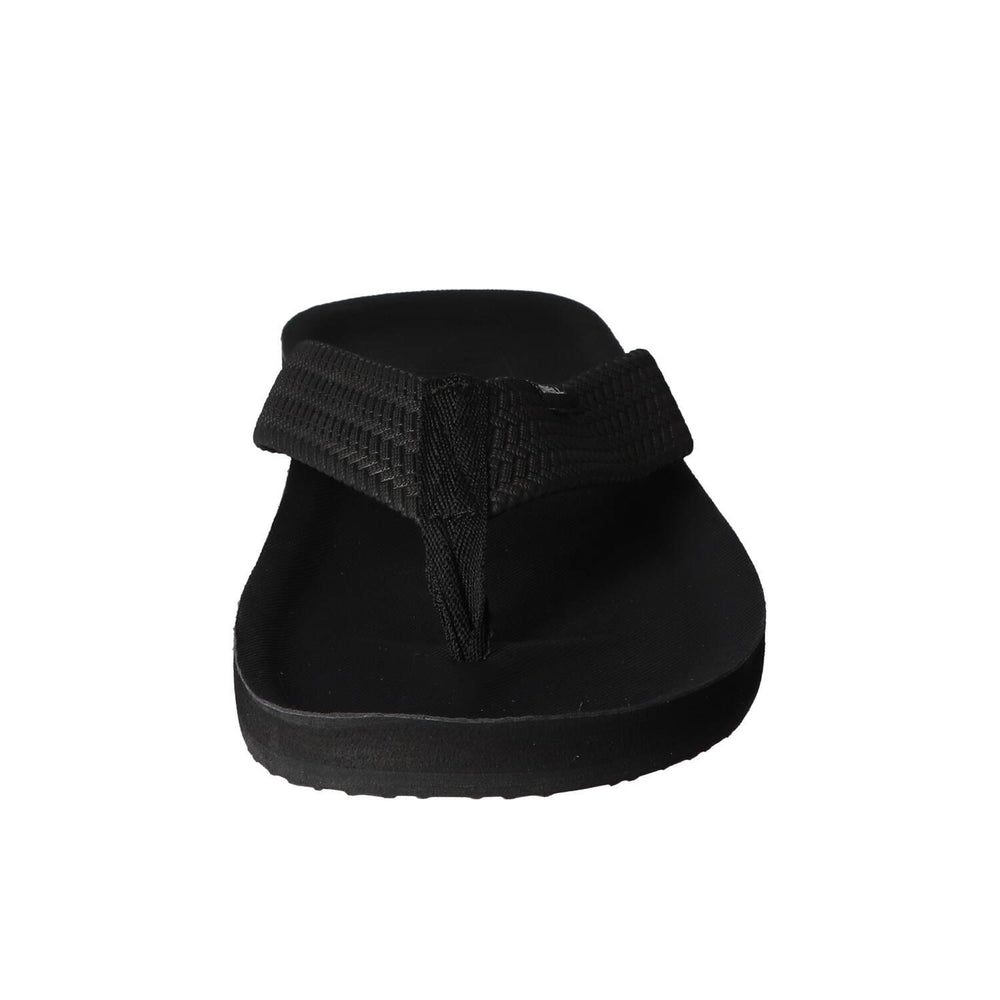 Chaussons, Noir