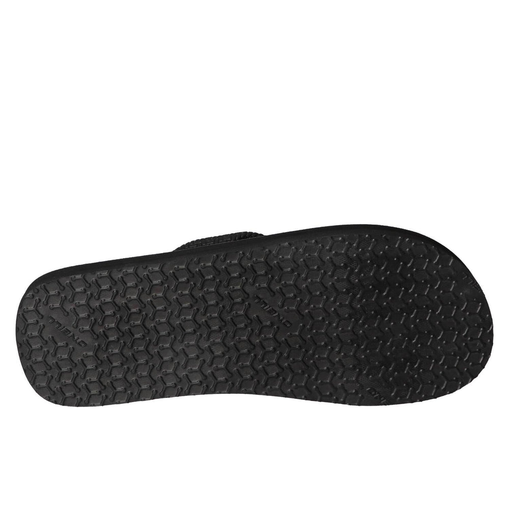 Chaussons, Noir