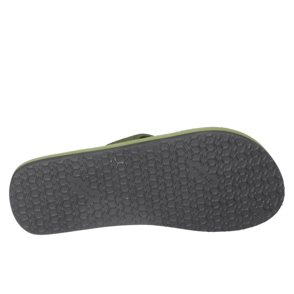 Chaussons, Vert
