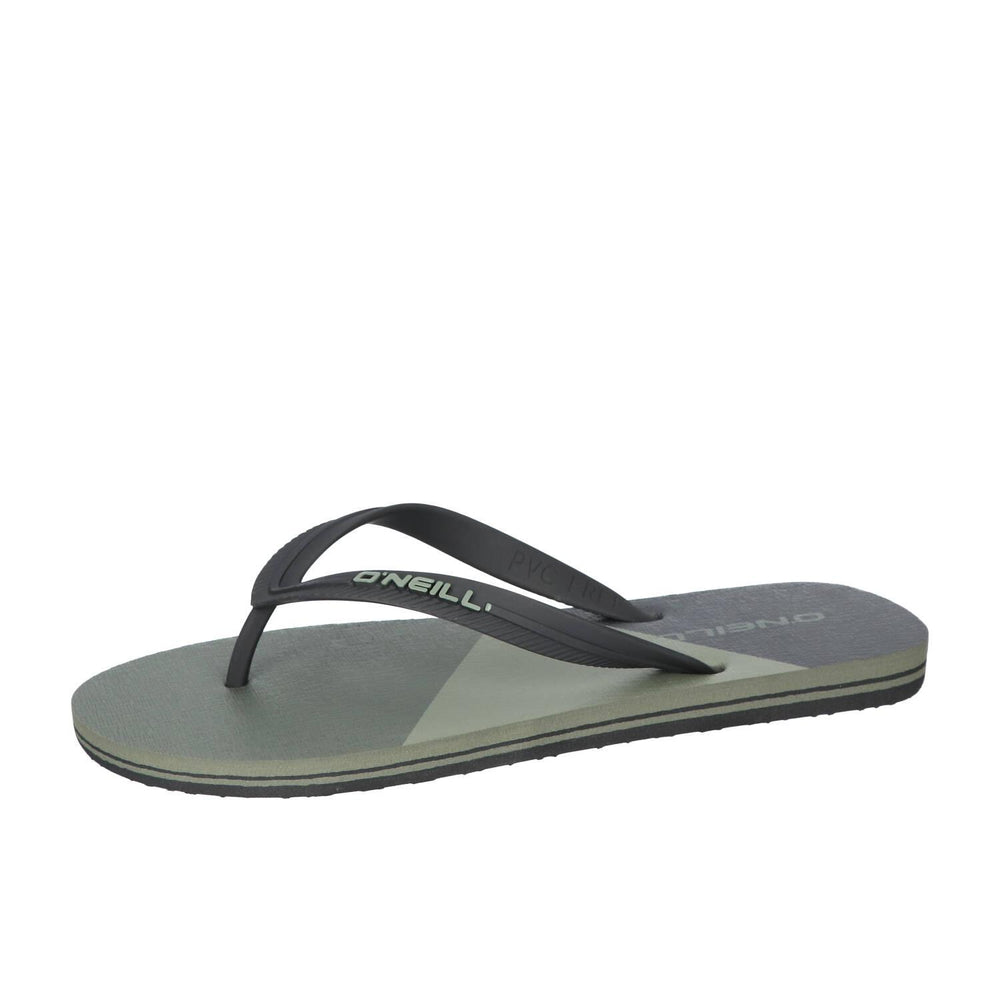 Chaussons, Vert