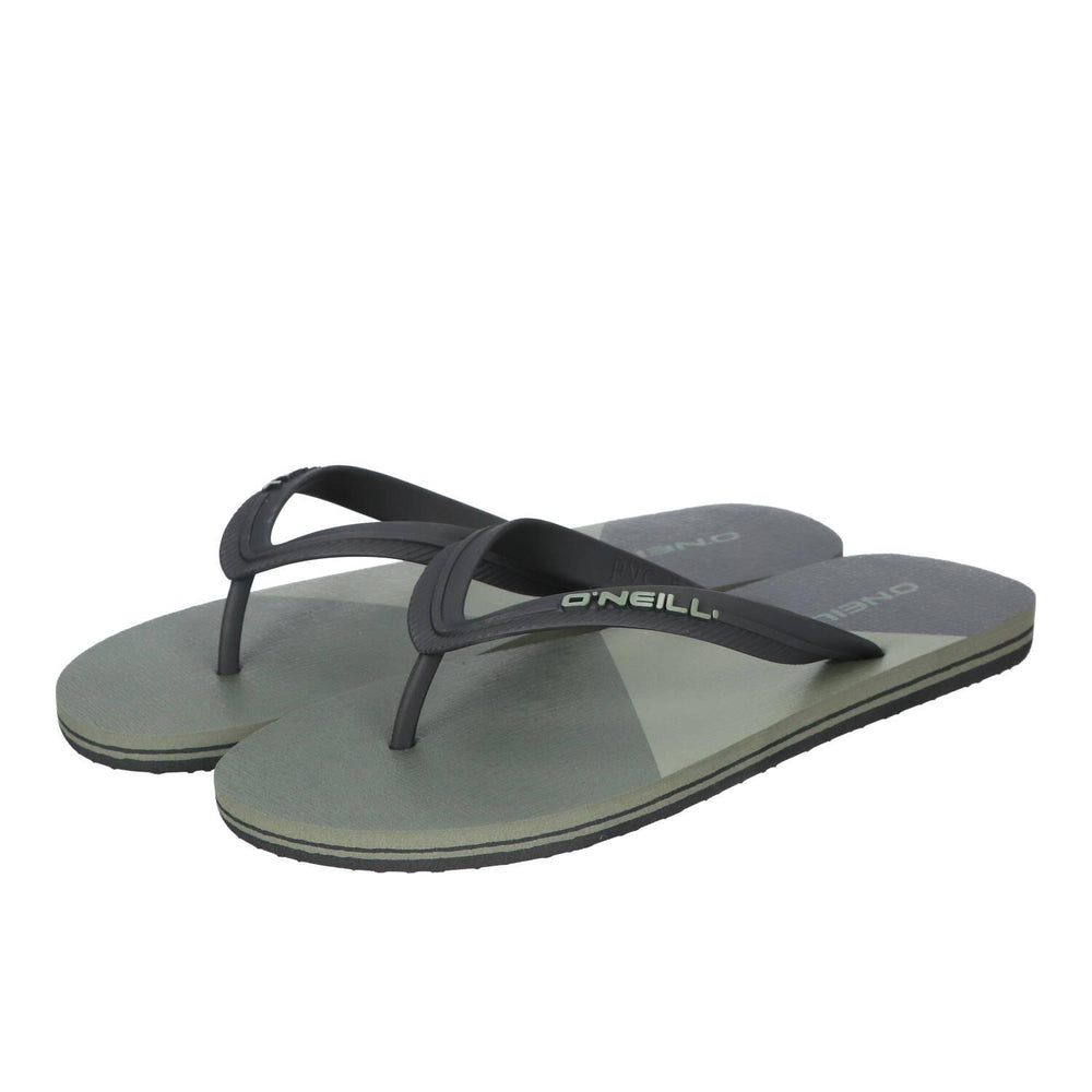 Chaussons, Vert