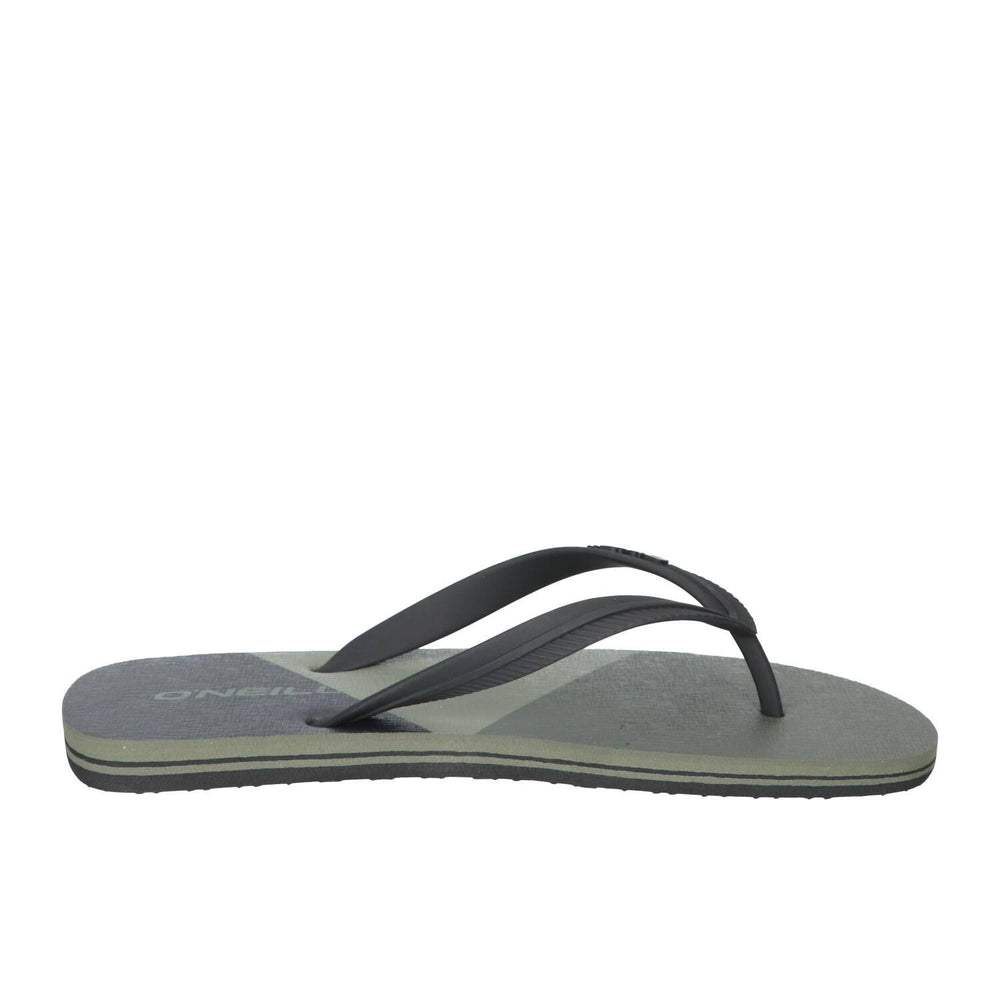 Chaussons, Vert